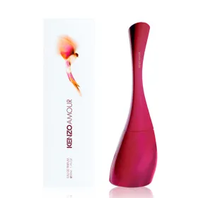 Naisten parfyymi Kenzo Amour 50ml EDP 50 ml