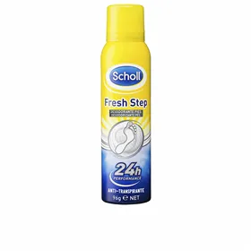 Kojų deodorantas Scholl 150 ml