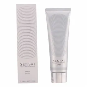 Niisutav Näomask Kanebo 100 ml