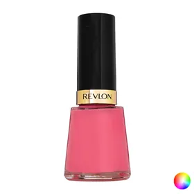 лак для ногтей Enamel Revlon