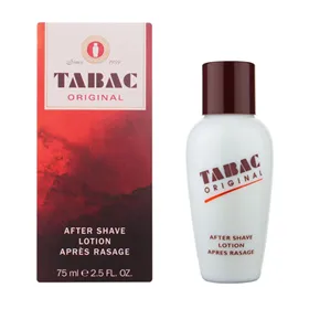 Aftershave Lotion Original Tabac
