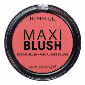 Sārtums Maxi Rimmel London