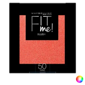 Sārtums Fit Me! Maybelline (5 g)