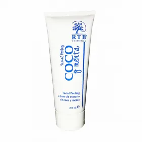 Facial Cleanser Coco Menta RTB Cosmetics (200 ml)