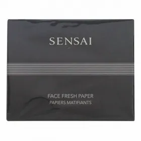 Mattifying Paper Sensai