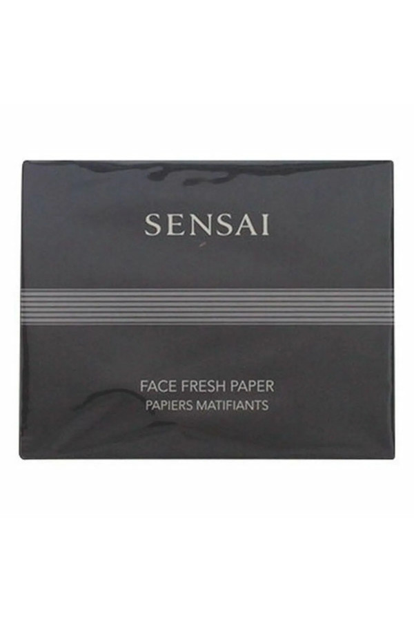 Mattifying Paper Sensai