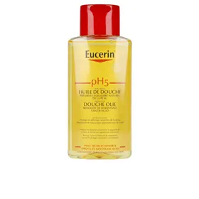 Dušas Eļļa Eucerin PH5