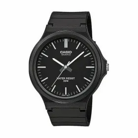 Meeste Kell Casio Must