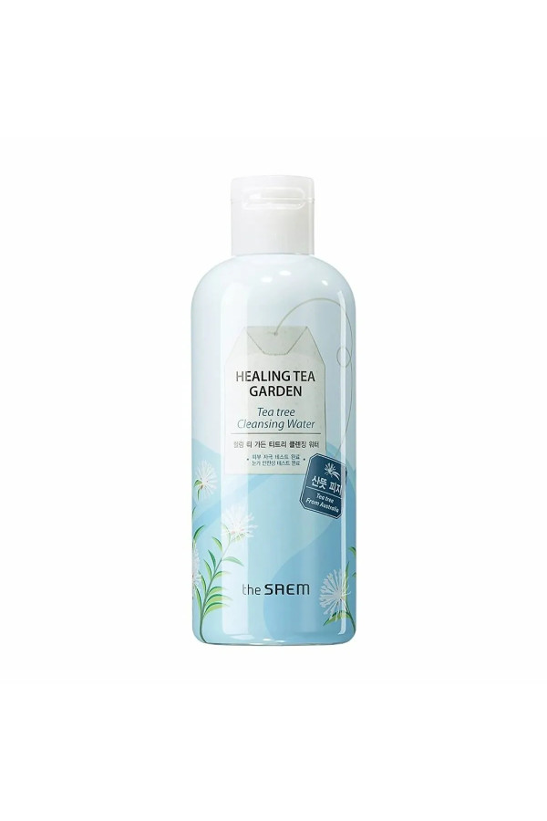 Micellar Water The Saem Tea tree 300 ml