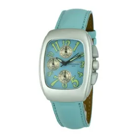Abiejų lyčių laikrodis Chronotech (Ø 36 mm)