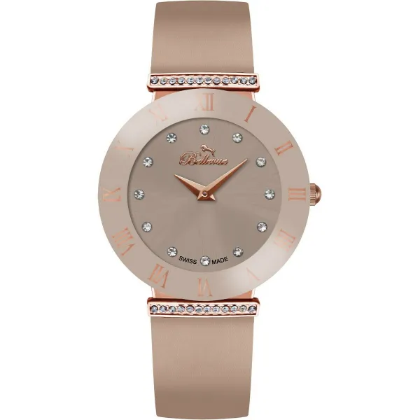 Ladies' Watch Bellevue (Ø 26 mm)