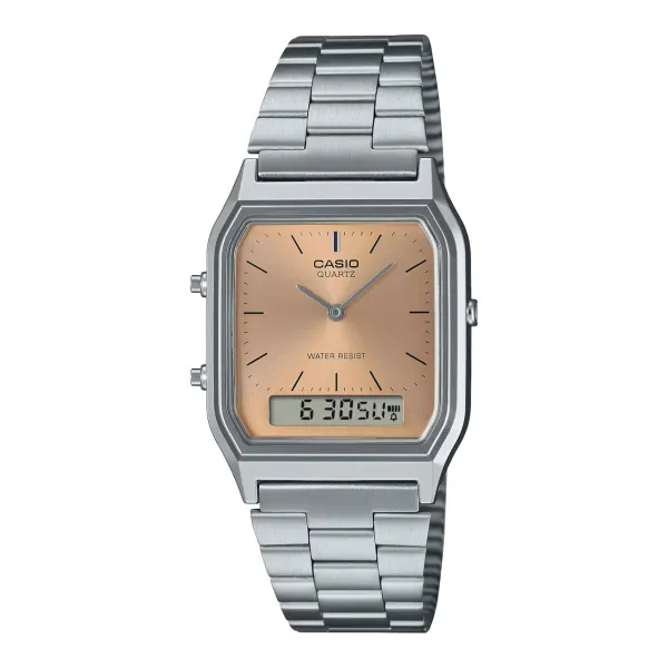 Часы унисекс Casio AQ-230A-4A
