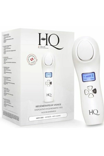 Facial Cleansing Brush HQ-Cloud