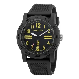 Мужские часы Nautica (Ø 42,5 mm)
