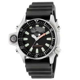 Men's Watch Citizen PROMSTER AQUALAND (Ø 44 mm)