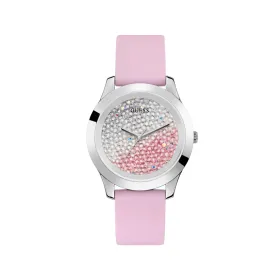 Ladies' Watch Guess W1223L1 (Ø 42 mm)