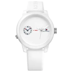Laikrodis vyrams Tommy Hilfiger 1791324 (Ø 44 mm)