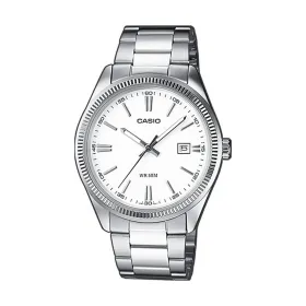 Miesten rannekellot Casio MTP1302PD7A1V