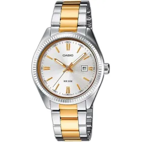 Женские часы Casio LTP1302PSG7AV (Ø 34,5 mm)