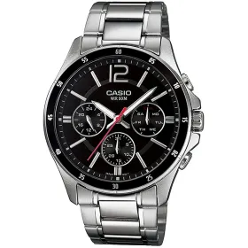 Laikrodis vyrams Casio MTP1374D1AVDF (Ø 47 mm)
