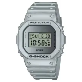 Miesten rannekellot Casio G-Shock DW-5600FF-8ER