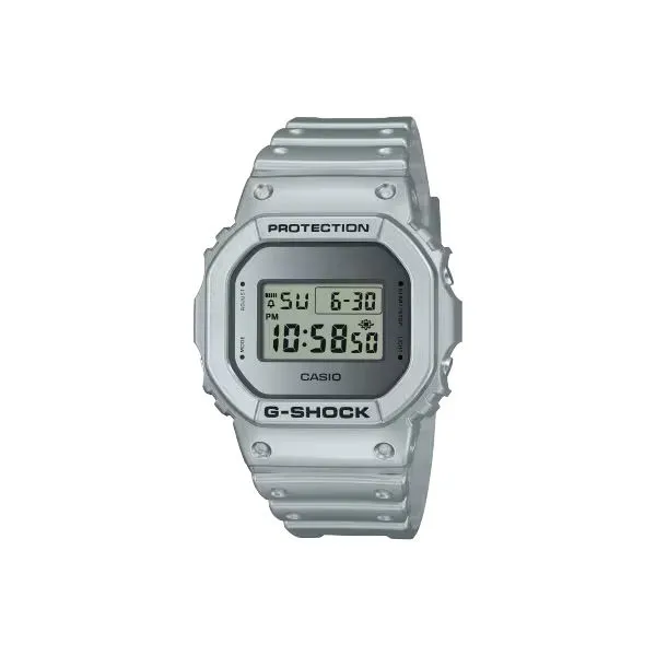 Miesten rannekellot Casio G-Shock DW-5600FF-8ER