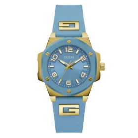 Naiste Kell Guess GW0555L3 (Ø 38 mm)
