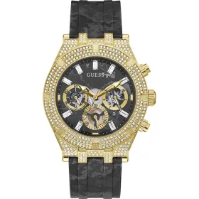 Laikrodis vyrams Guess (Ø 44 mm)