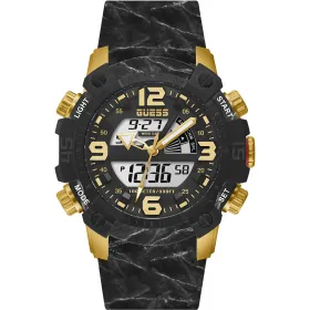 Men's Watch Guess (Ø 50 mm)