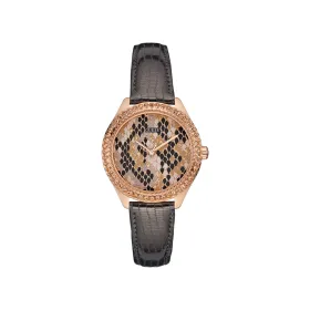 Naiste Kell Guess W0626L2 (Ø 36 mm)