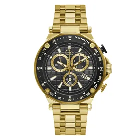 Мужские часы GC Watches (Ø 45 mm)