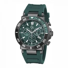 Мужские часы GC Watches Z14007G9MF (Ø 44 mm)