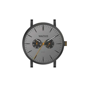 Vīriešu Pulkstenis Watx & Colors WXCA2705 (Ø 44 mm)