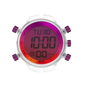 Unisex Watch Watx & Colors RWA1737  Multicolour (Ø 49 mm)