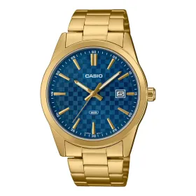 Мужские часы Casio MTPVD03G2AUDF (Ø 48 mm)