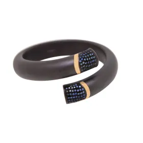 Женские браслеты TheRubz KCRBB0 Ювелирное серебро (19 cm)