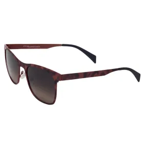 Unisex aurinkolasit Italia Independent 0024 Ø 53 mm
