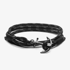 Браслеты унисекс Tom Hope TM013