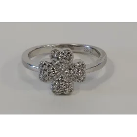 Женские кольца Folli Follie 3R19S006C