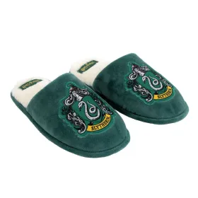 Kotitossut Harry Potter Slytherin  Vihreä