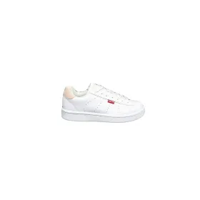 Kasdieniai treningai Levi's AVENUE VAVE0101S 0077 Balta