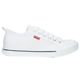 Kasdieniai treningai Levi's MAUI VORI0167T 0061 Balta