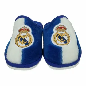 Kotitossut Real Madrid C.F. Marpen CFRM12 Valkoinen