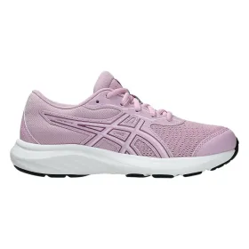 Женские спортивные кроссовки Asics CONTEND 9 GS 1014A337 703 Фиолетовый