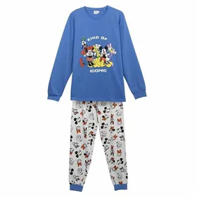 Pidžaama Mickey Mouse Sinine