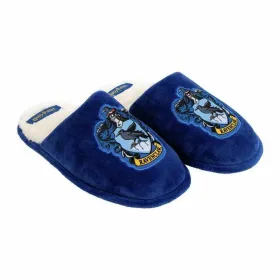 Kotitossut Harry Potter Ravenclaw  Sininen