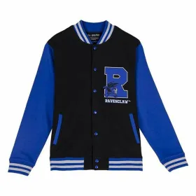 Sporta Krekls bez Kapuča Harry Potter Ravenclaw  Zils