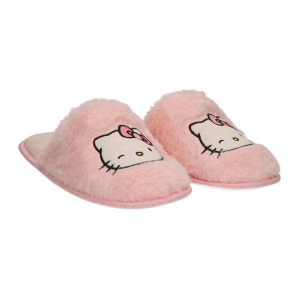 Namų šlepetes Hello Kitty