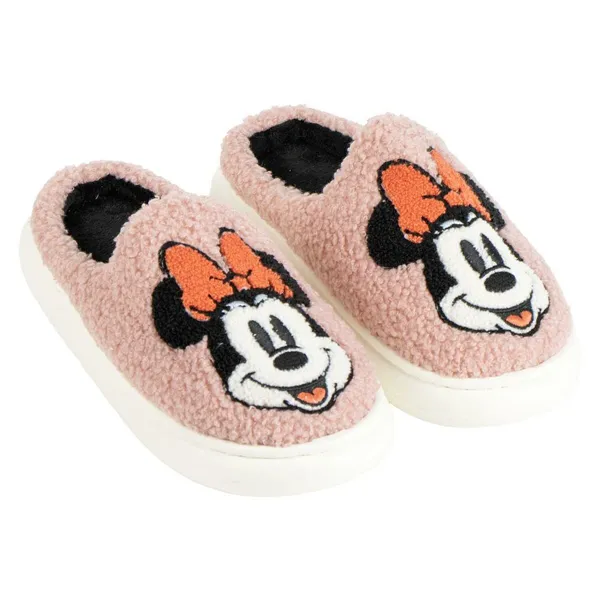 Mājas čībām Minnie Mouse