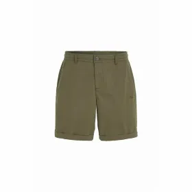 Vīriešu Īsbikses O'Neill Essentials Olīvas